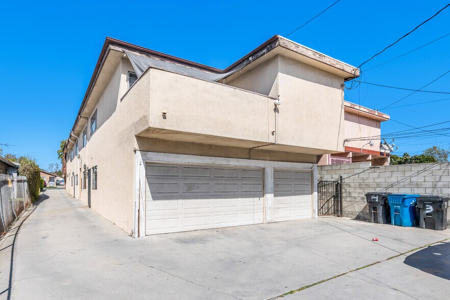 More Photos Of 540 Hyde Park Pl, Inglewood Apartments For Sale