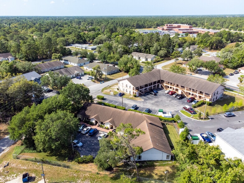 More Photos Of 4407 Millwood Rd, Spring Hill Assisted Living For Sale