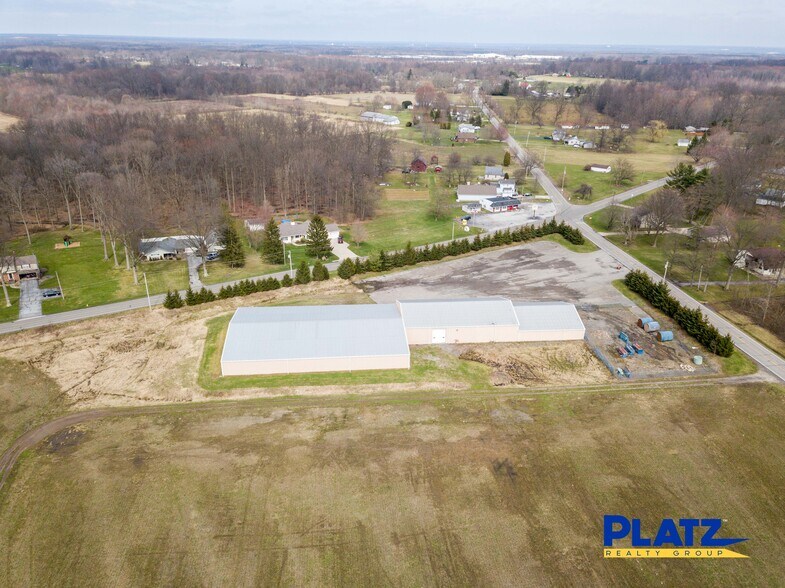 More Photos Of 2840 Lyntz Townline Rd SW, Warren Land For Sale