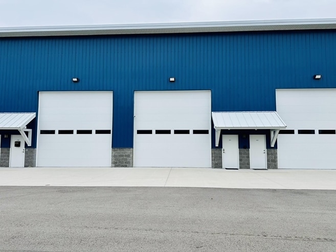 More Photos Of 1054 W Sherman Blvd, Muskegon Warehouse For Sale