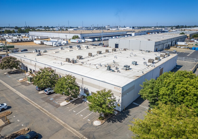 More Photos Of 4150 Florin Perkins Rd, Sacramento Warehouse For Sale