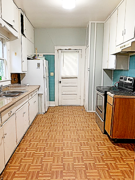 More Photos Of 703-705 N 4th St, West Monroe Religious Facility For Sale