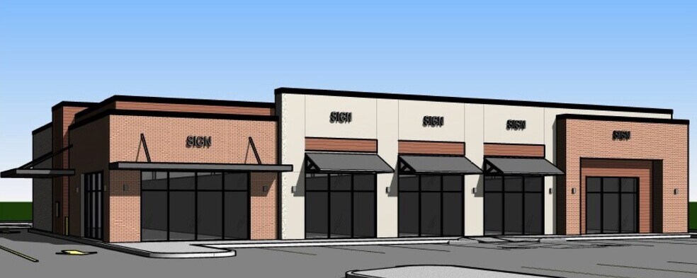 Primary Photo Of 11647 Culebra Rd, San Antonio Unknown For Lease