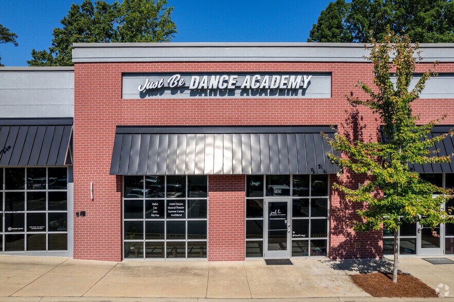 More Photos Of 1474 Highway 160 E, Fort Mill Storefront Retail Office For Lease