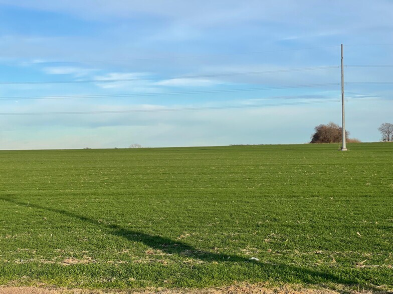 More Photos Of 8212 Farmington Rd, Gunter Land For Sale