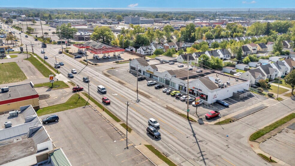 More Photos Of 5220-5250 Northfield Rd, Maple Heights Unknown For Lease