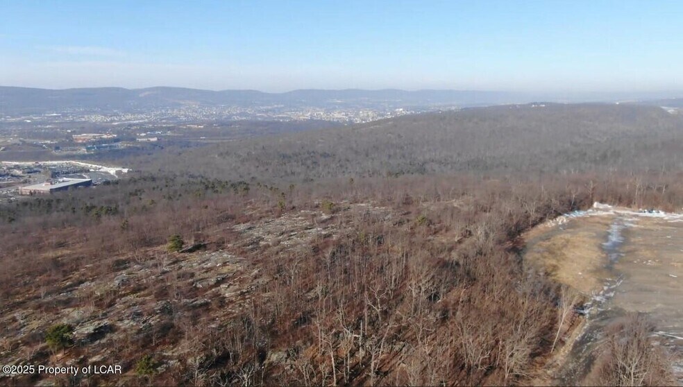 More Photos Of Montage Mountain Rd, Scranton Land For Sale