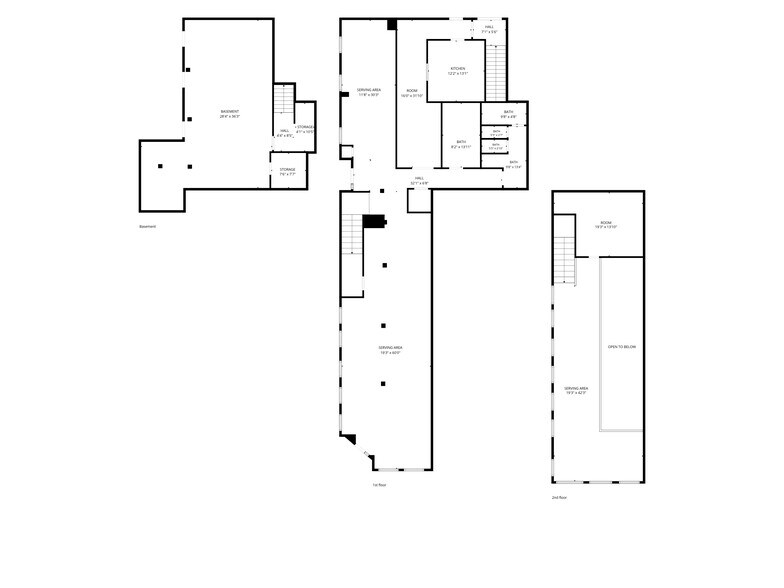 More Photos Of 442 Water St, Eau Claire Bar For Sale
