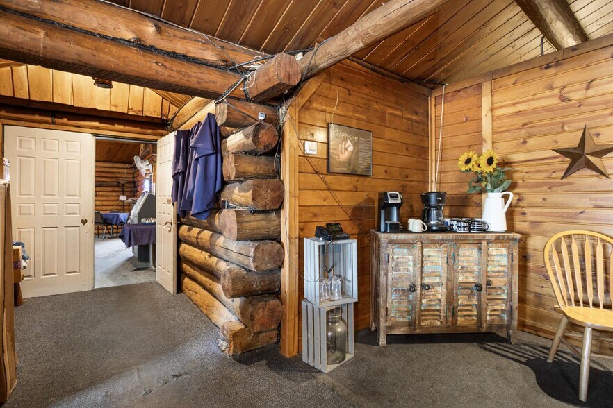 More Photos Of 213 Main St, Antler Restaurant For Sale