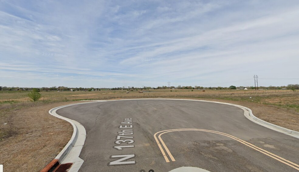 More Photos Of 11980 N 145th East Ave, Collinsville Land For Sale