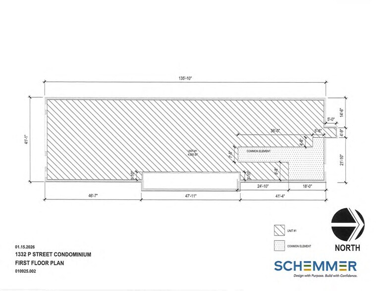 More Photos Of 1332-1336 P St, Lincoln Bar For Sale