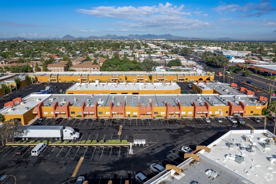 More Photos Of 4500 E Speedway Blvd, Tucson Unknown For Lease