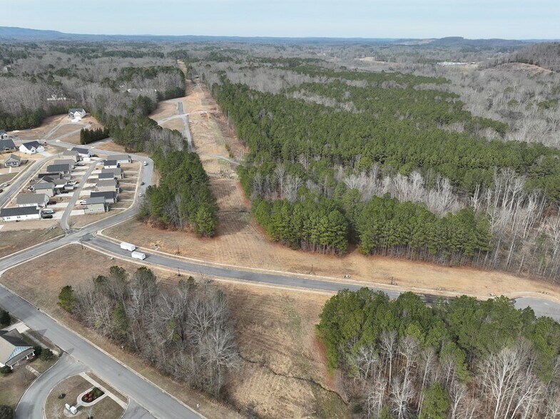 More Photos Of 0 Coahulla Creek Dr, Dalton Land For Sale