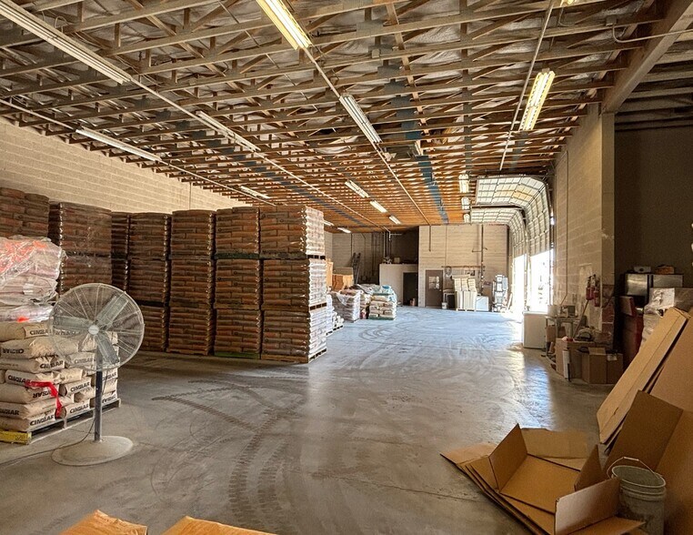 More Photos Of 1107-1119 W Ranch Rd, Tempe Manufacturing For Lease