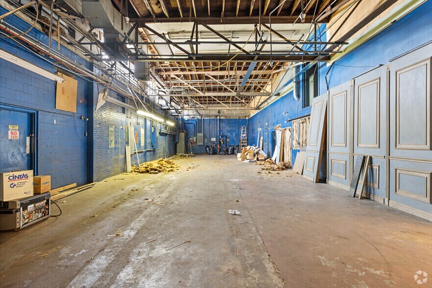 Photo of 1st Floor Ste 