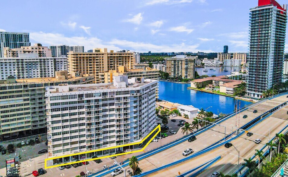 More Photos Of 1801 S Ocean Dr, Hallandale Beach Apartments For Sale