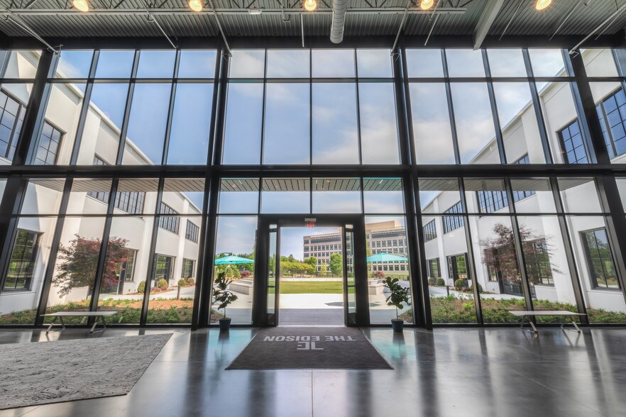 7910 Microsoft Way, Charlotte, NC 28273 Office For Lease