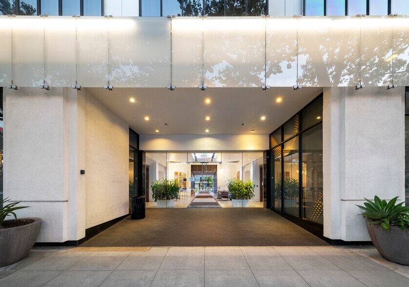More Photos Of 111 W Saint John St, San Jose Unknown For Lease