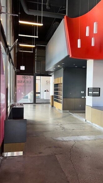 More Photos Of 6255 W Sunset Blvd, Los Angeles Office For Lease