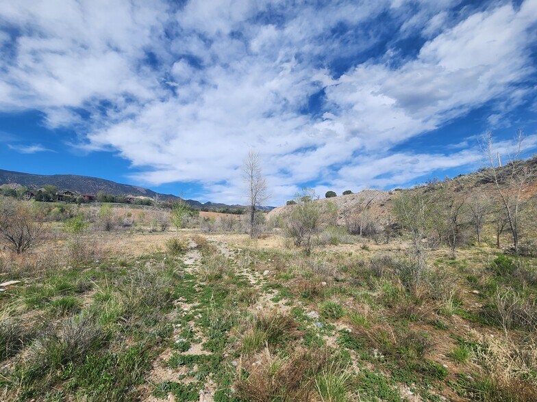 More Photos Of TBD County Road 240, New Castle Land For Sale