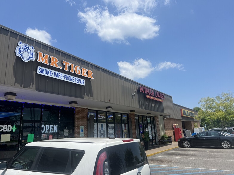 More Photos Of 1016 Hwy 14 W, Prattville Unknown For Lease