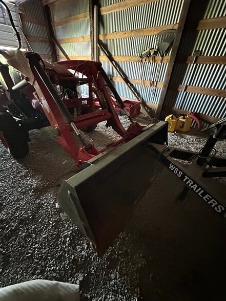 More Photos Of 700 N Texas St, Shamrock Land For Sale