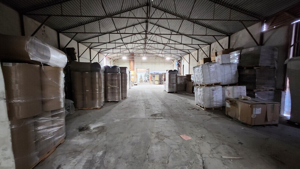 More Photos Of 530 N 400 W, Malad City Warehouse For Sale