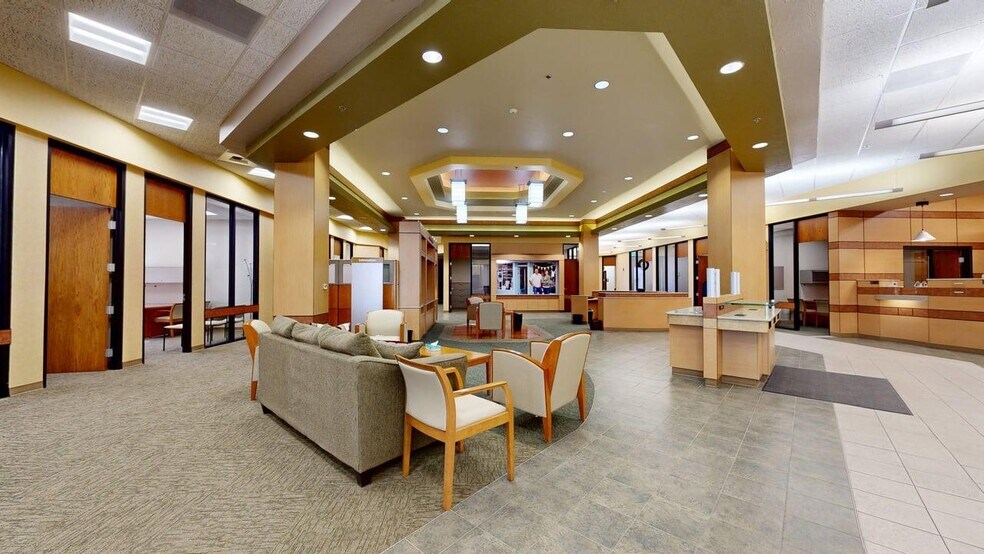 More Photos Of 2929 N 3rd Ave, Billings Office For Sale