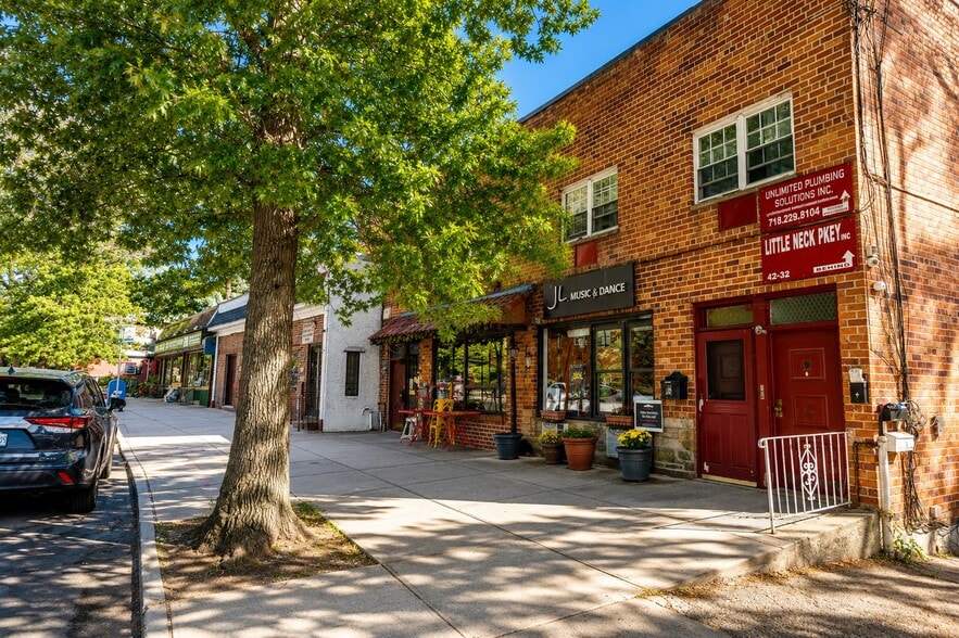 More Photos Of 4236 235th St, Little Neck Storefront For Sale