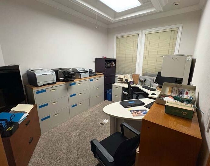 More Photos Of 610 University Ave, Los Gatos Office For Sale
