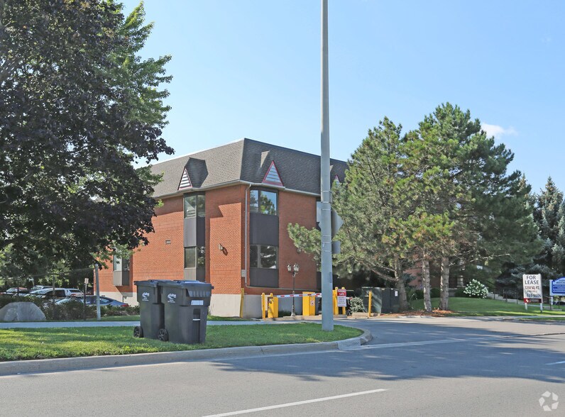 Primary Photo Of 2200 Fairview St, Burlington Office For Lease