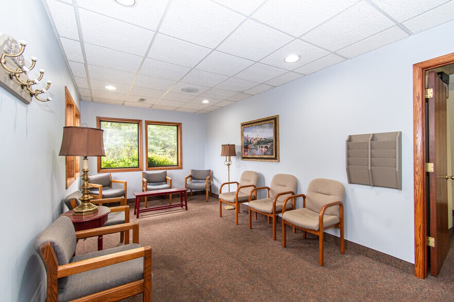 More Photos Of 7461 S State Rd, Goodrich Storefront Retail Office For Sale