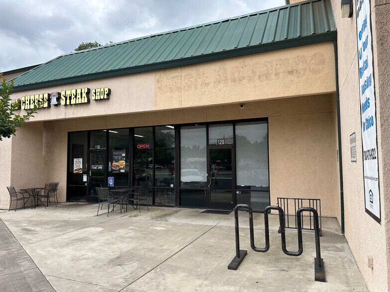 More Photos Of 995 Nord Ave, Chico General Retail For Lease