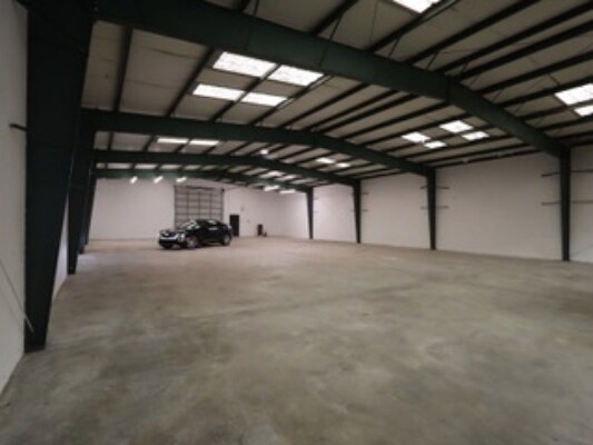 More Photos Of 4401-4417 Cambridge Rd, Jacksonville Warehouse For Lease