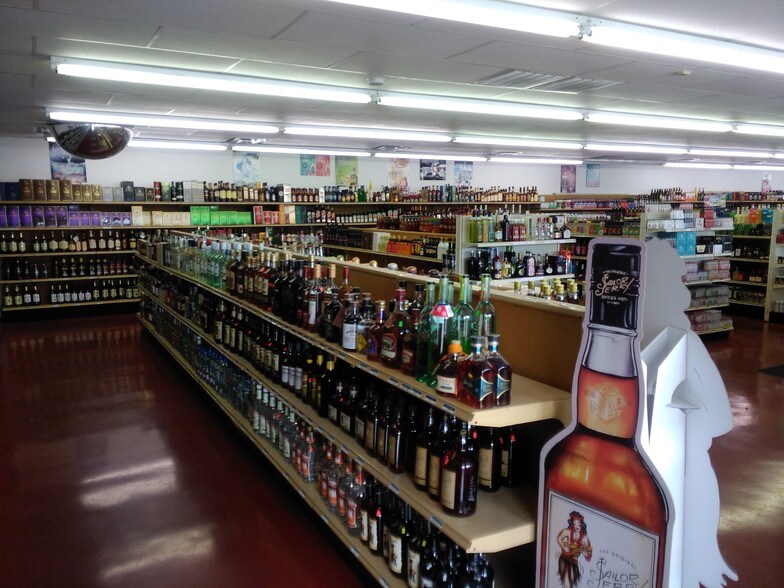 More Photos Of 404-406 W Country Club Rd, Chickasha General Retail For Sale