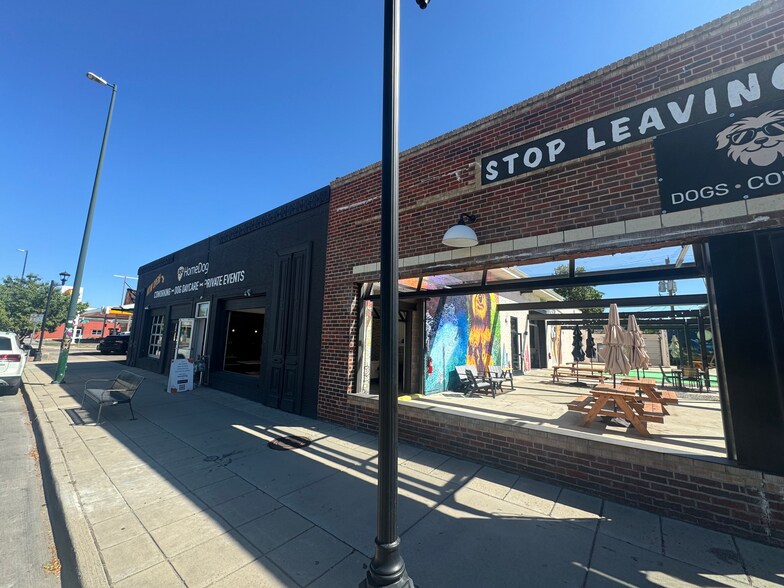 Primary Photo Of 1710 S Broadway, Denver Storefront Retail Office For Lease
