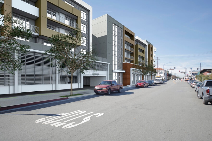 More Photos Of 700-800 S San Gabriel Blvd, San Gabriel Apartments For Lease