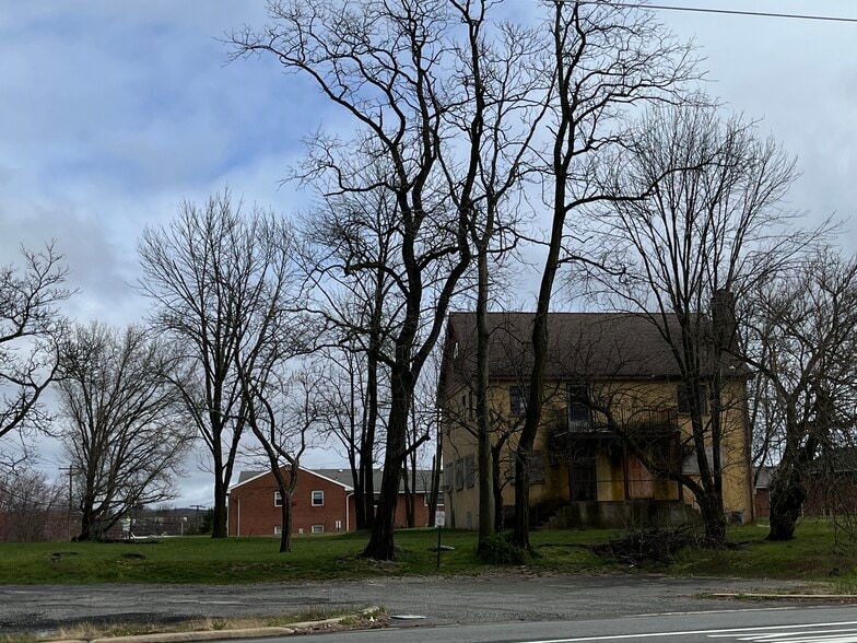 More Photos Of 240 Littleton Rd, Parsippany Land For Sale