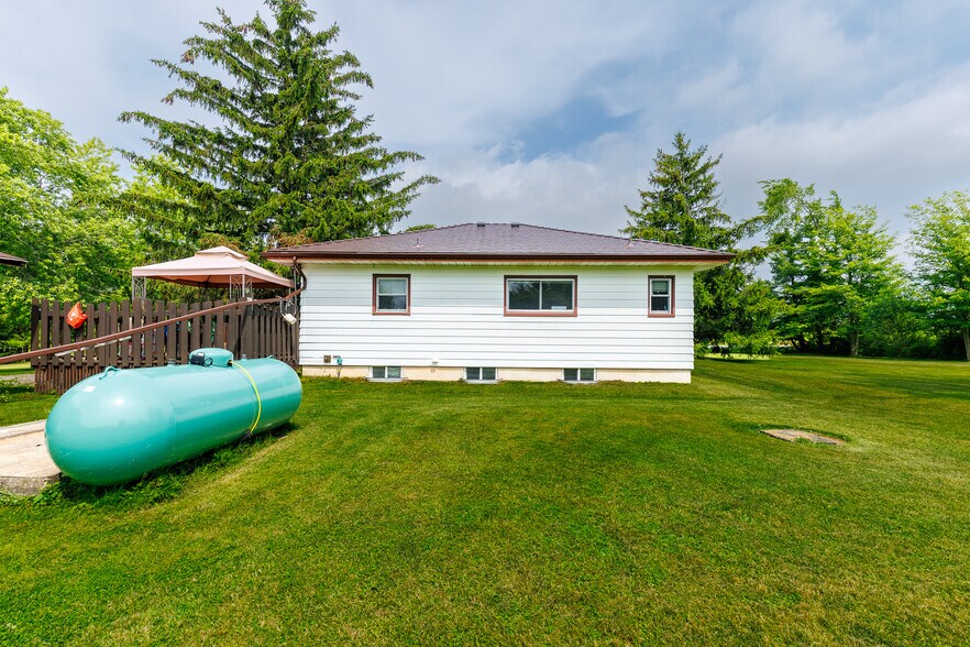 More Photos Of 2561 Point Abino N rd, Stevensville Land For Sale