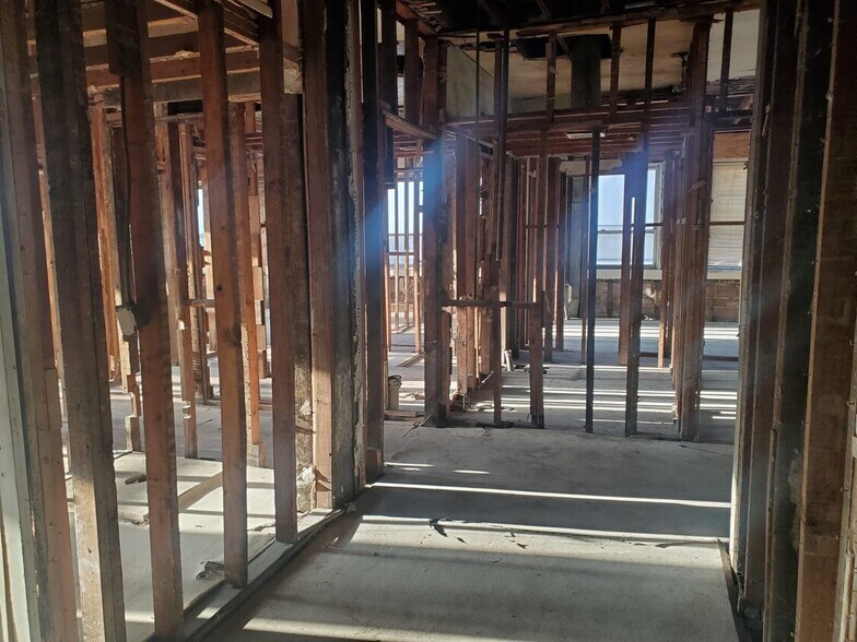 More Photos Of 3608 Euclid Ave, Cleveland Office Residential For Sale