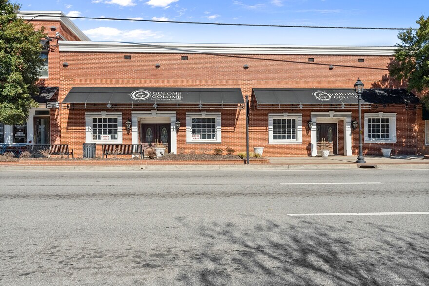 More Photos Of 163 Pike St, Lawrenceville Office For Lease
