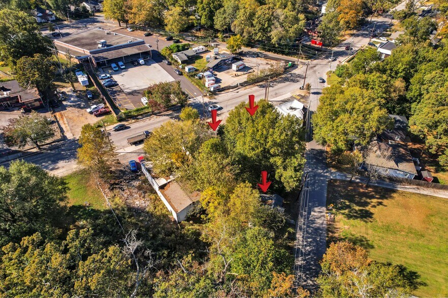 More Photos Of , Atlanta Land For Sale