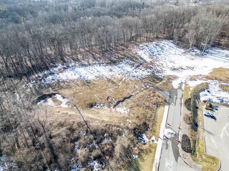 More Photos Of Parker Hill Dr dr, Penfield Land For Lease