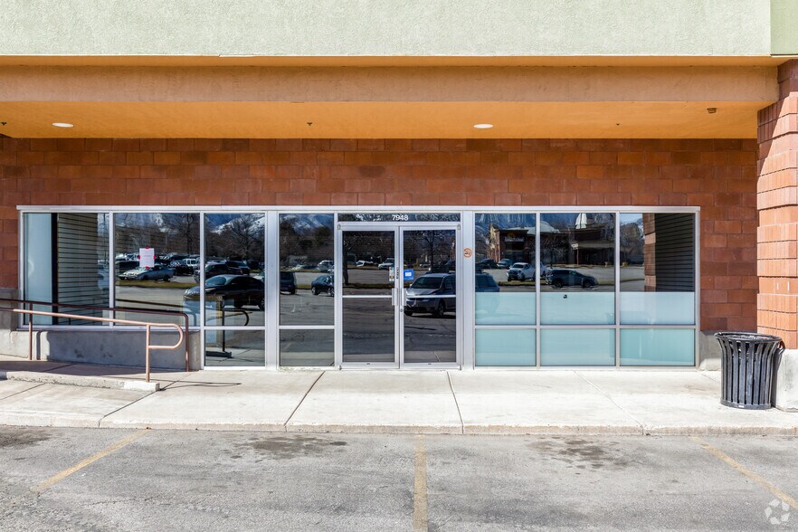 More Photos Of 7800 S 1300 E, Sandy Unknown For Lease