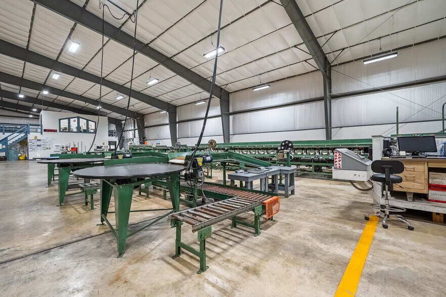 More Photos Of 15972 State Highway 47, Marthasville Food Processing For Sale