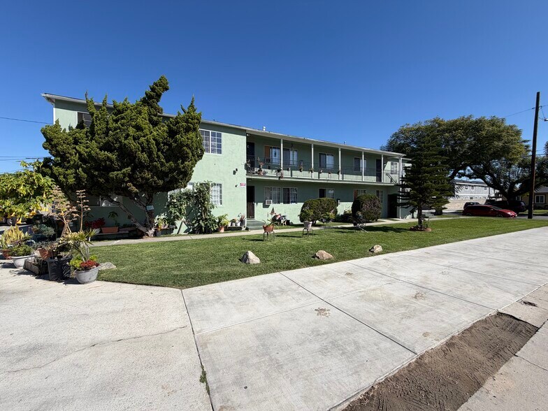 More Photos Of 6617 Jaboneria Rd, Bell Gardens Apartments For Sale