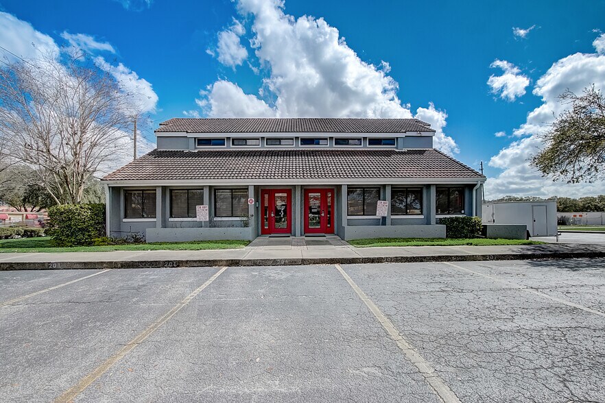 Primary Photo Of 201 W SR 434, Winter Springs Medical For Lease