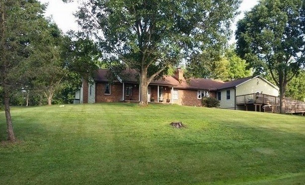 More Photos Of 3217 Bert Koontz Rd, Taneytown Assisted Living For Sale