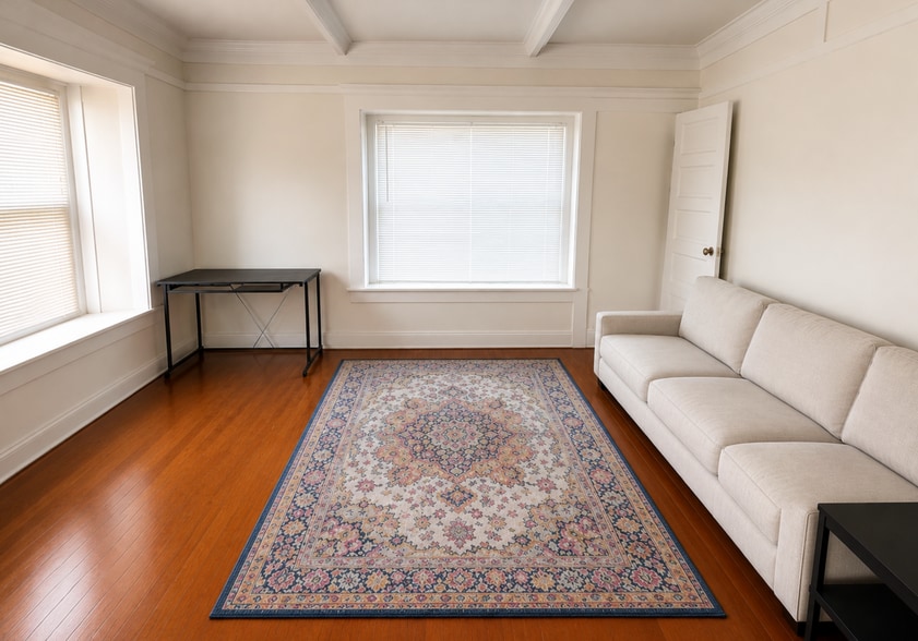 More Photos Of 1251 MacArthur Blvd, Oakland Apartments For Sale