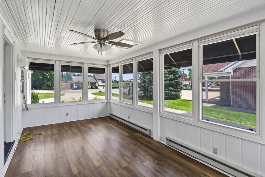 More Photos Of 1010 Harrison Ave, Harrison Office For Sale